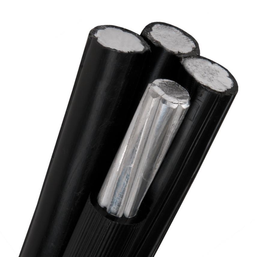 ALUS 1 kV 4x50