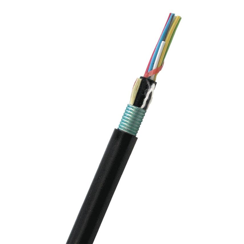 Duct/Direct - FZOMVDMU-SD 2.8/3.5 FIN2012 Loose tube (6 - 432 fibres)