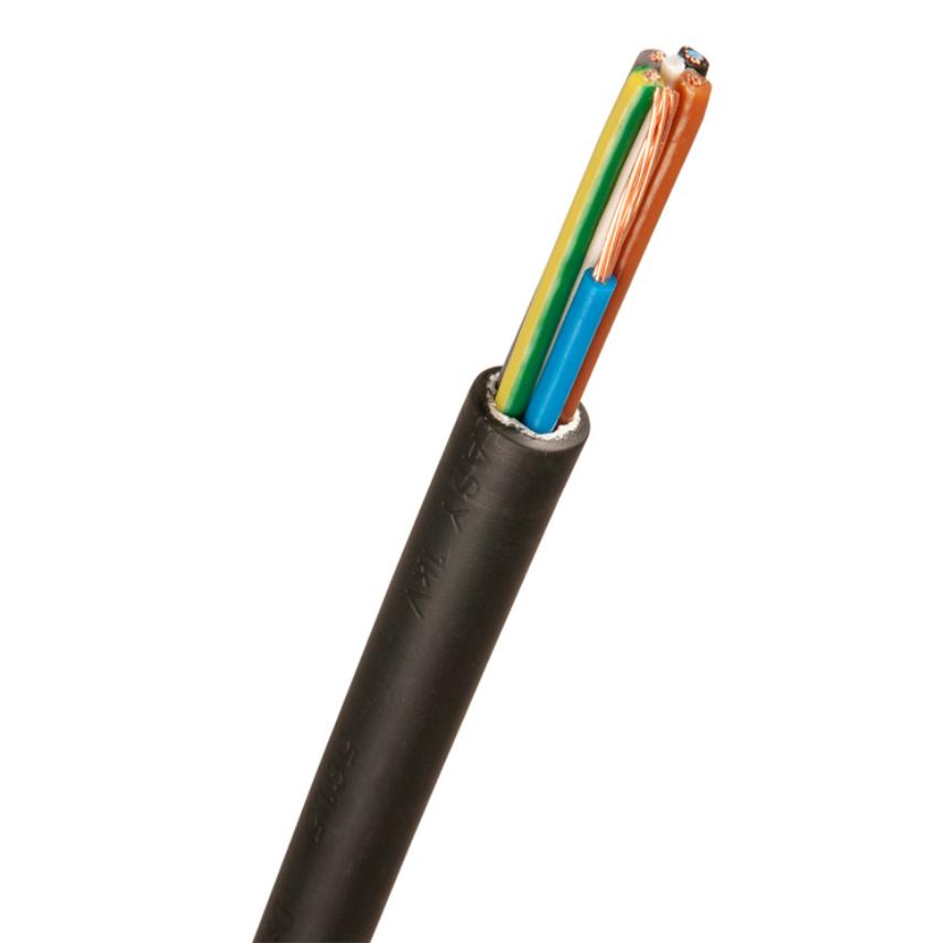 FXQ Easy™1kV 5G1,5