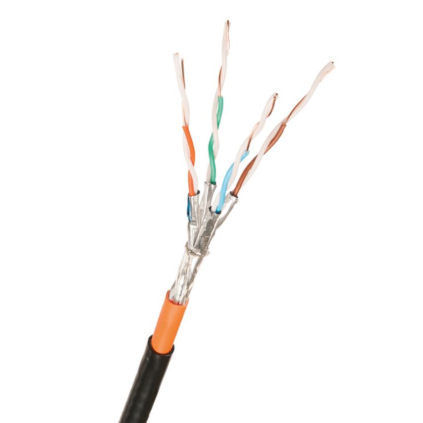 LANmark Industry Copper cables