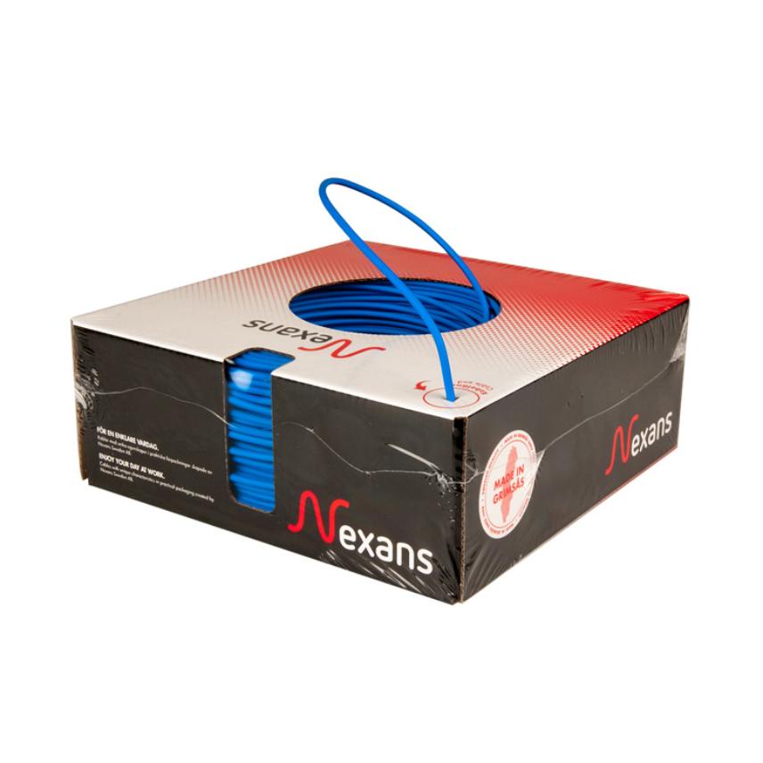 H07Z1-K 2,5 (RQ) 450/750 V