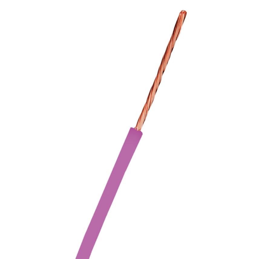 H05Z1-K 1,0 (RQ) 300/500V