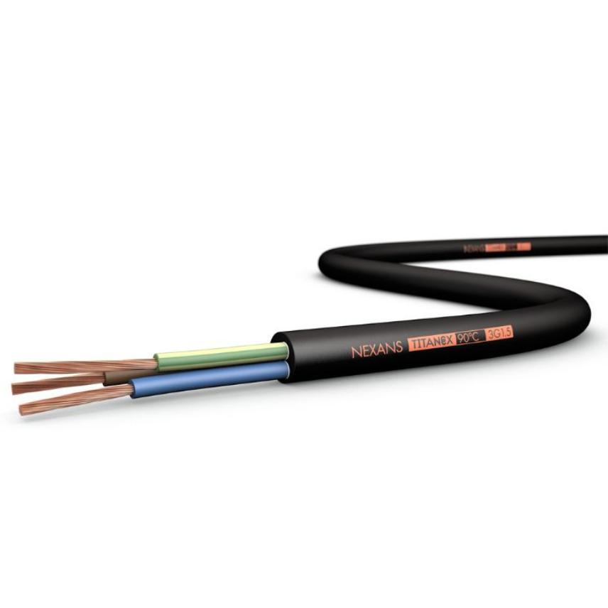TITANEX® H07RN-F