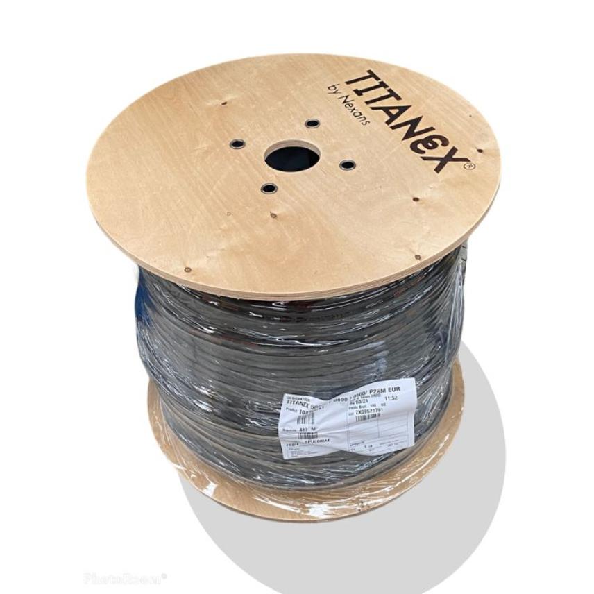 TITANEX® H07RN-F